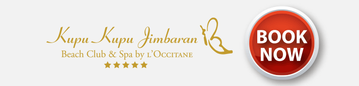 Book Now Kupu Barong Jimbaran