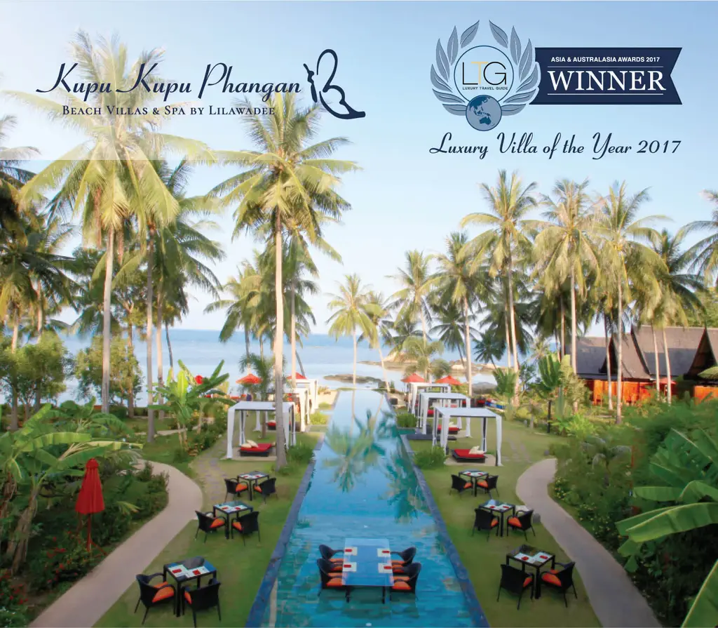 Award Certificate 4