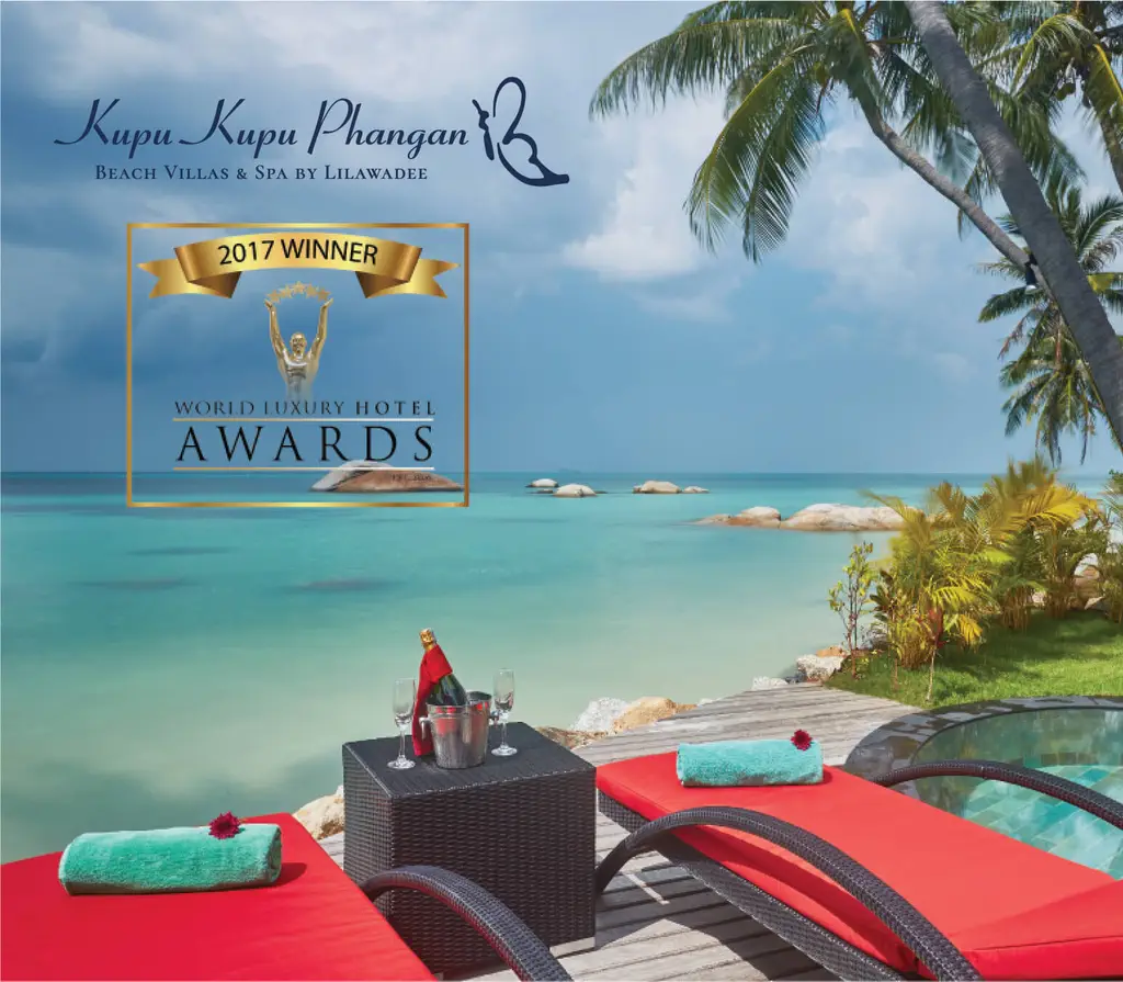 Award Certificate 5